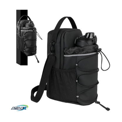 Bolsa Magnetica para Gimnasio